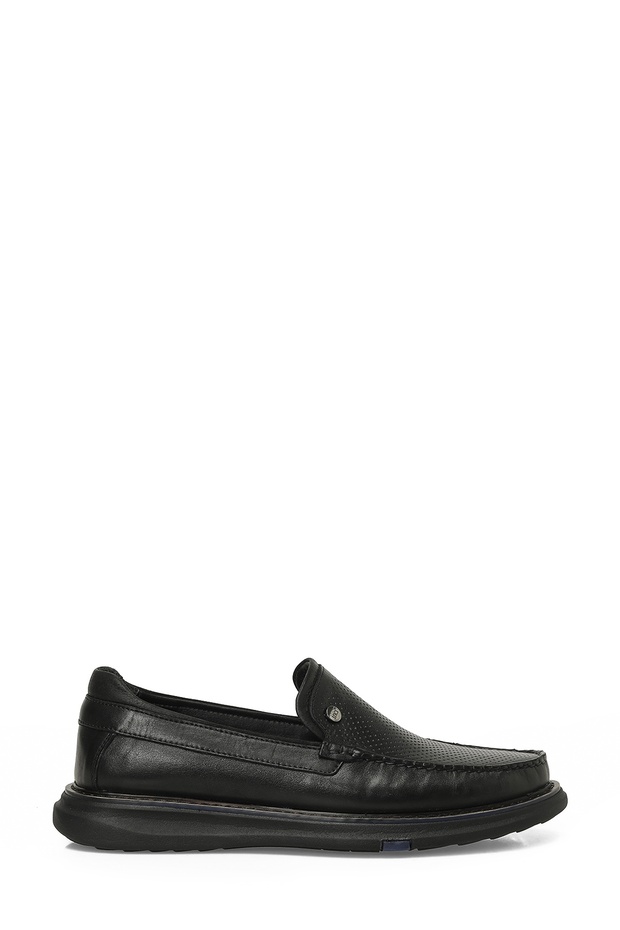 Viva 6Fx Black Men's Comfort Shoes