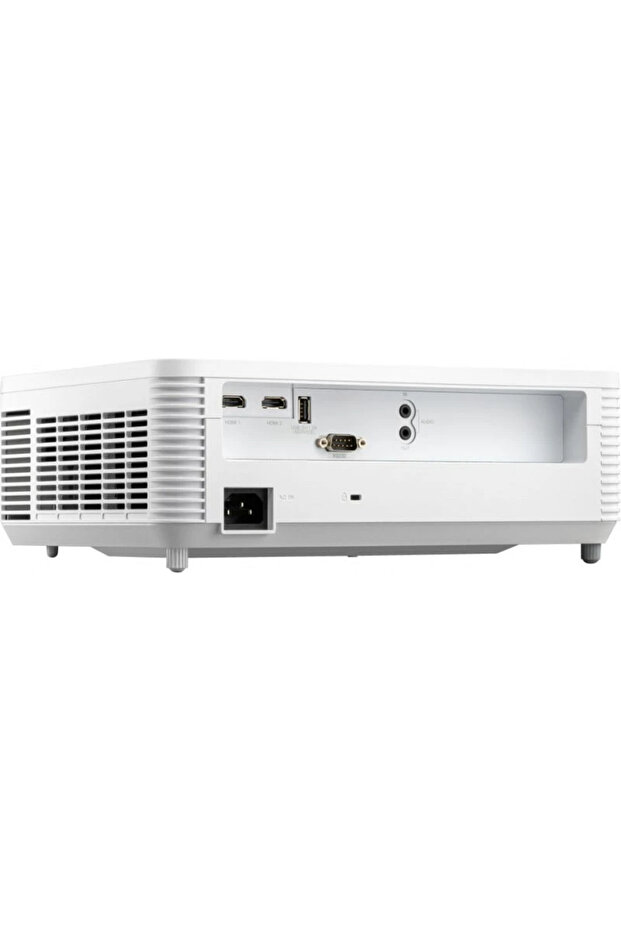 PX704HD DLP FHD 1920X1080 4000AL 2XHDMI RS232 1XUSB-A 220001 HOPARLÖR PROJEKSİYON - 6