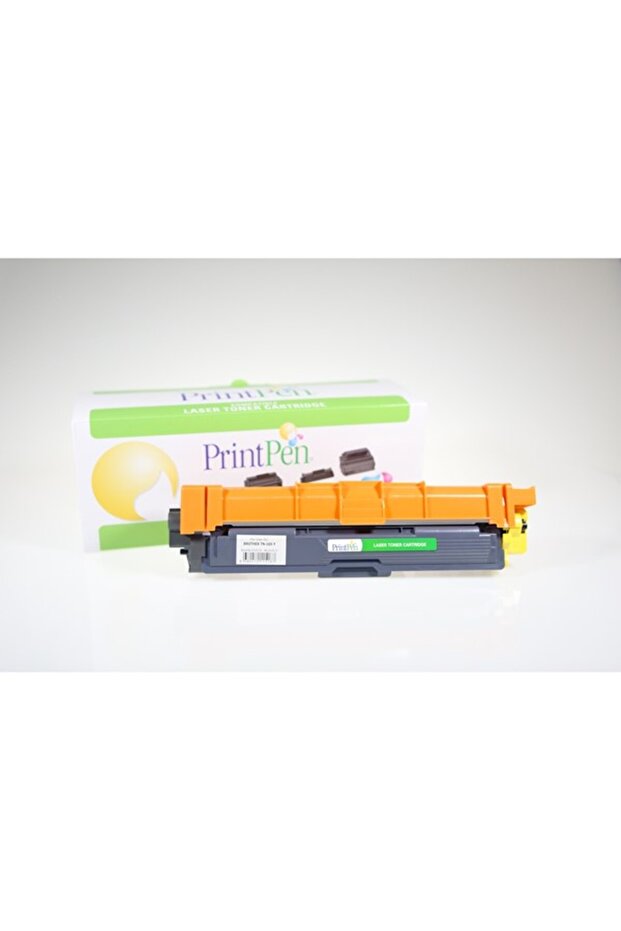 PRINTPEN TN-265Y متوافق مع الحبر الأصفر