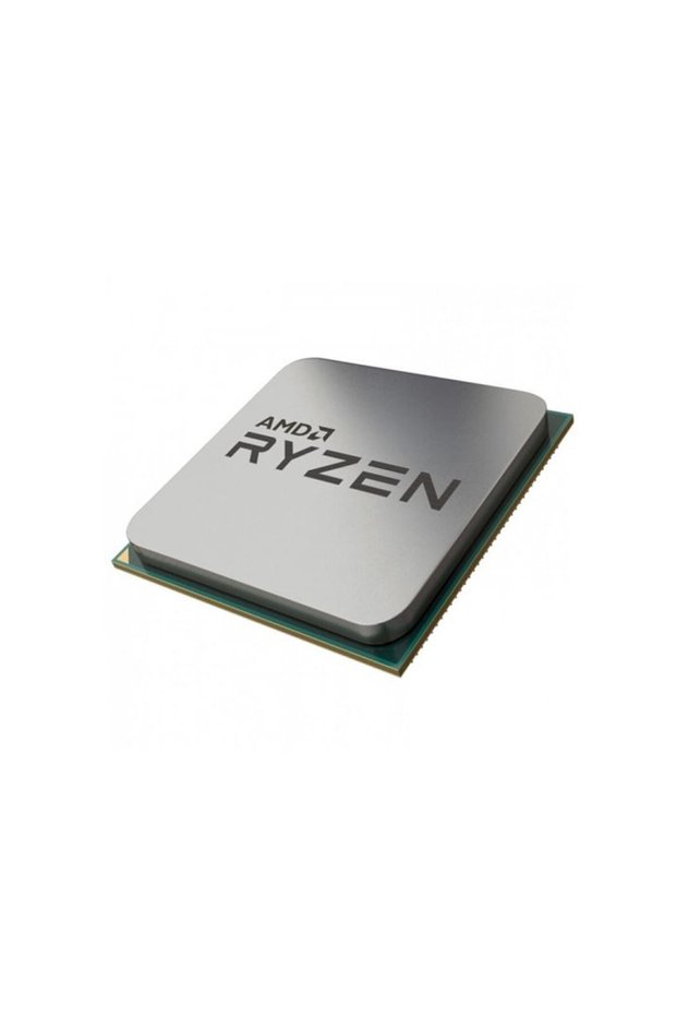 AMD RYZEN 5 5600 35MB 6core AM4 65w No VGA AM4 65w Unboxed+Fanless