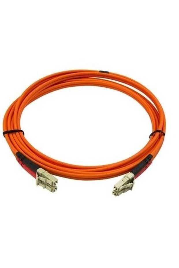 Bifo 2meter mm lc-lc 50/125µ lszh duplex om3 fiber optic patch cable