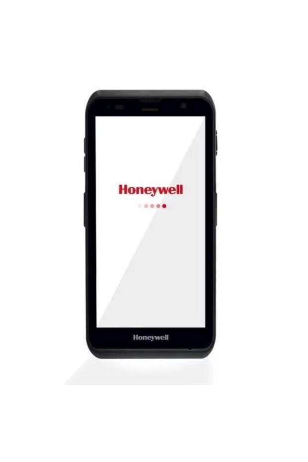 Honeywell 5 eda52 wlan (2d) qr code android 11 handheld terminal 4gb ram/64gb