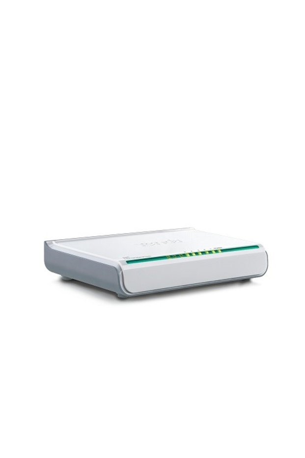 Tenda 5port 10/100 unmanaged switch s105 v2