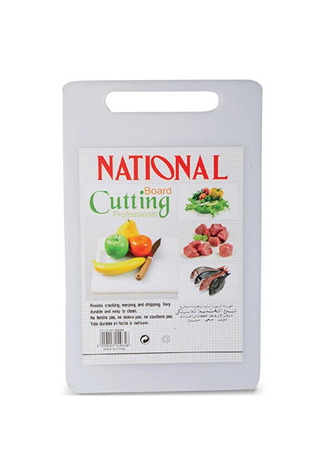 Cutting Board