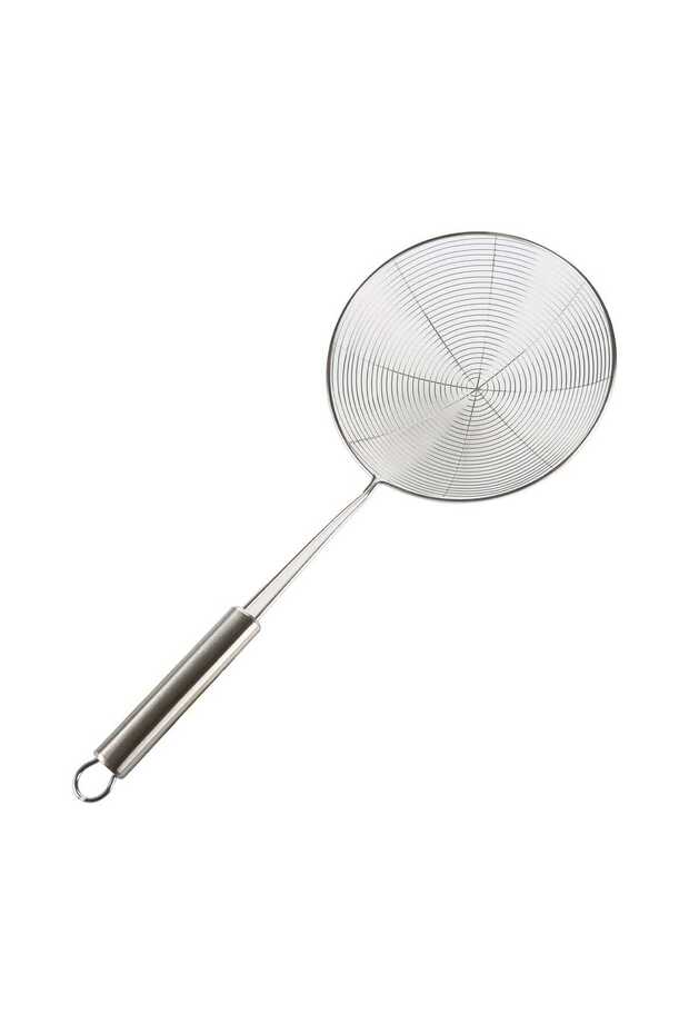 Deep Frying Spoon - 2