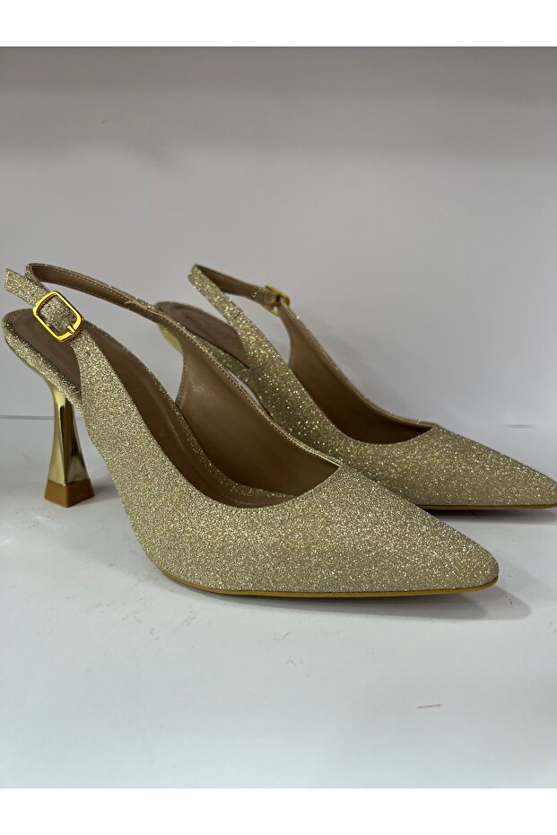 Seyat Shoes stiletto
