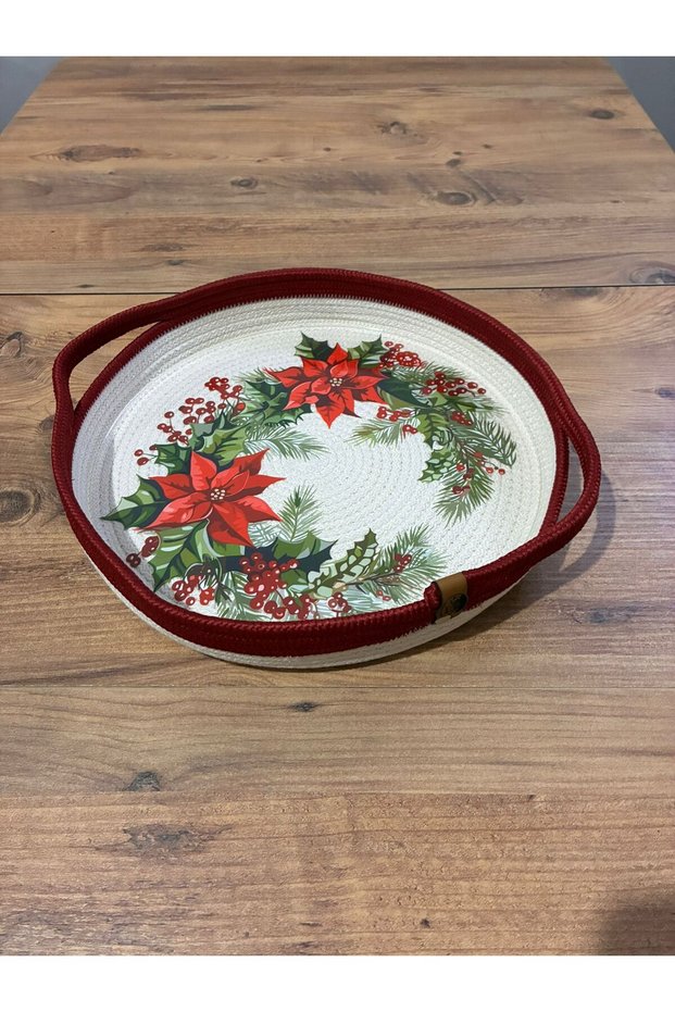 Decorative Tray