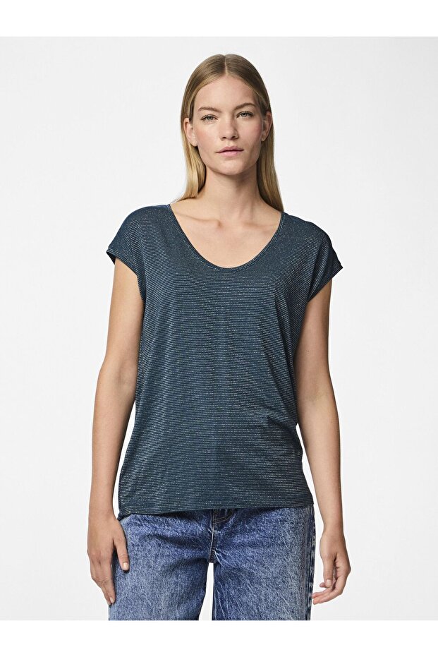 Tricou PCBILLO Glitter - 1
