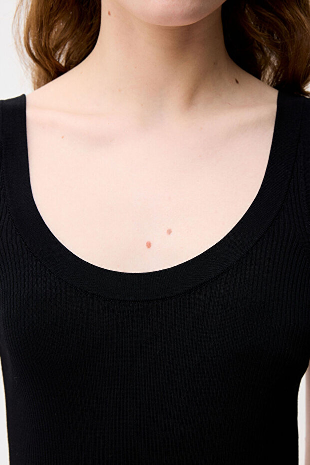 Kolsuz Triko Atlet - 2