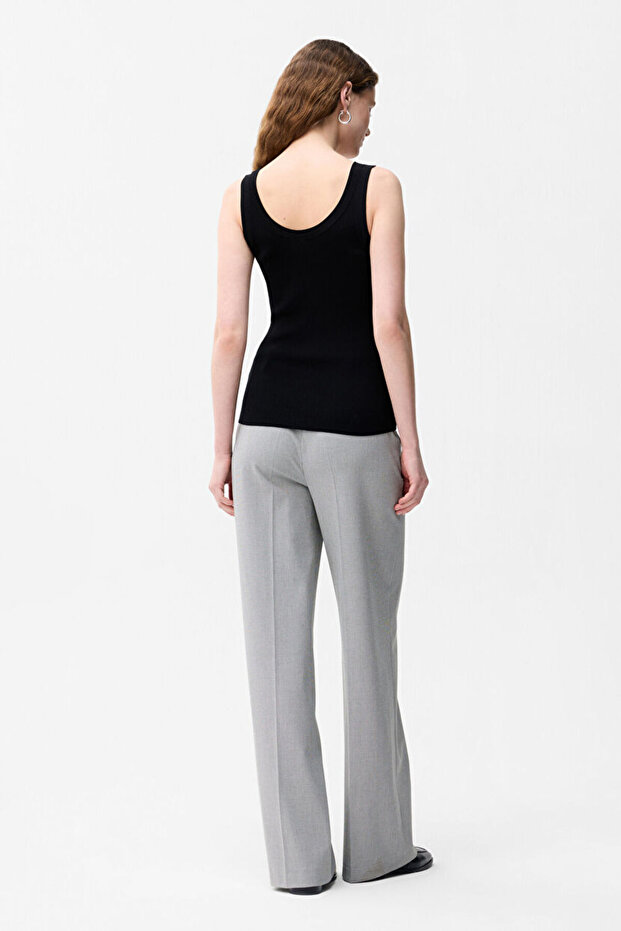 Kolsuz Triko Atlet - 5