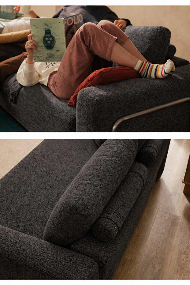 Partner Sofa & Yatak & Berjer - 3