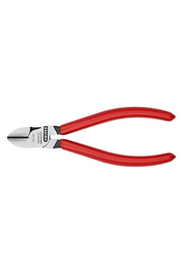 Clește tăietor lateral 140 mm