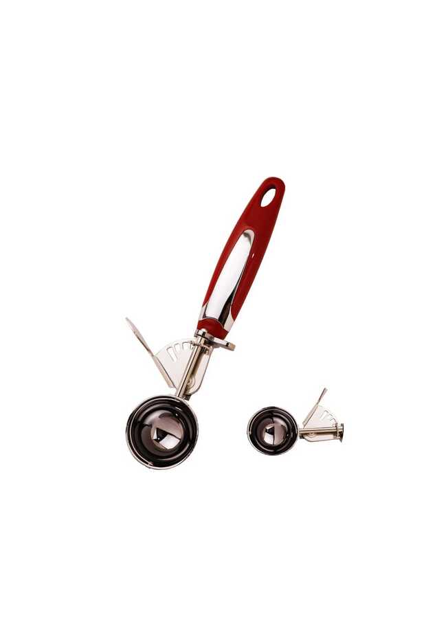 Ice Cream Scoop