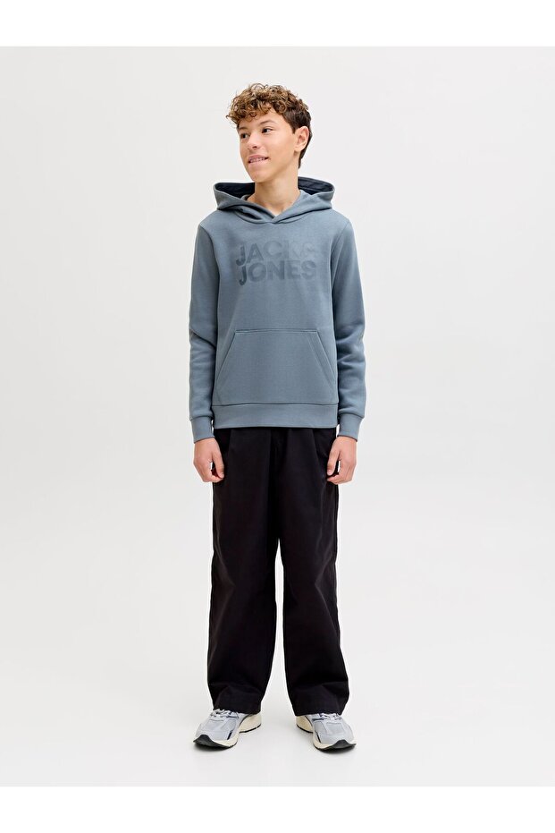 Λογότυπο Kapuzenpullover Kapuzenpullover Junior - 5