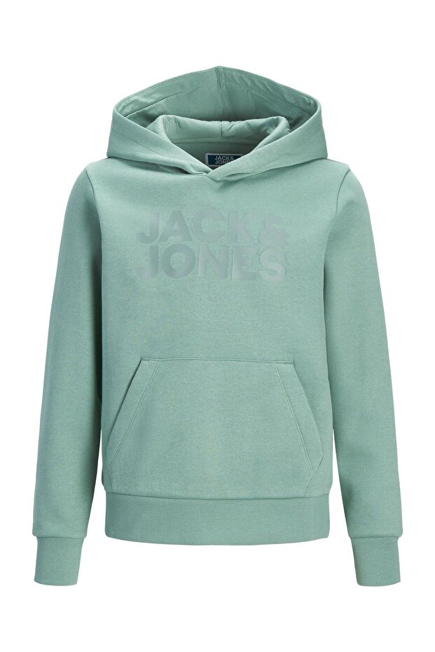 Kapuzenpullover Logo Kapuzenpullover Junior - 2