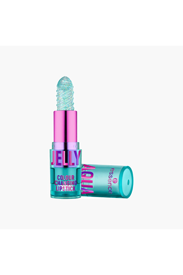 Aqua Jelly Colour Changing Lipstick