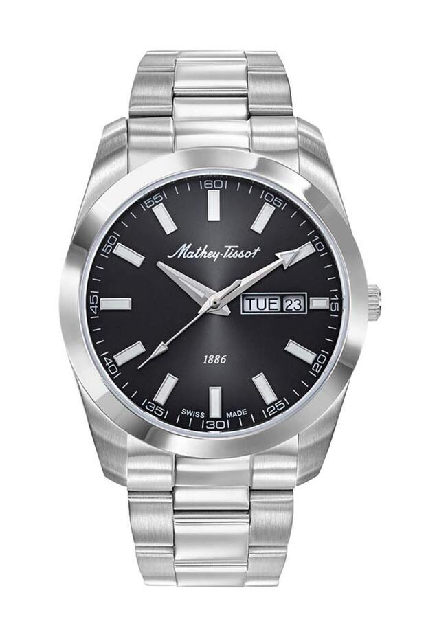 Mathey Tissot Chess H453An Men's Wristwatch