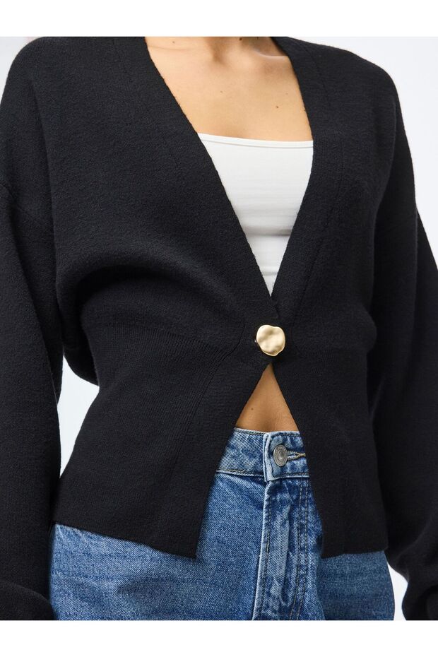 Strickjacke PCNAVIS - 6