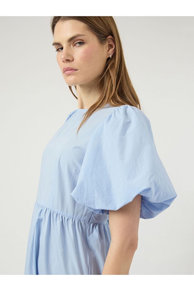 Rochie maxi YASCOLEA ANKLE - 6