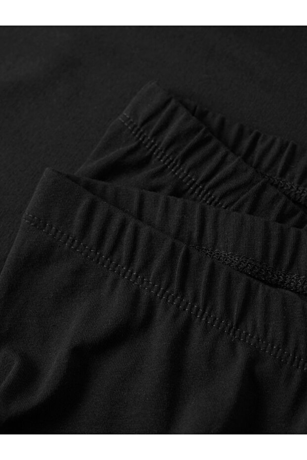 Leggings 3er-Pack Capri - 5