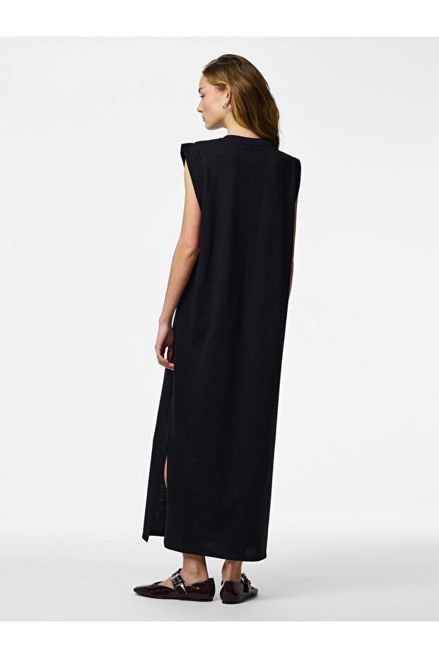 Sweatkleid PCCHILLI - 4