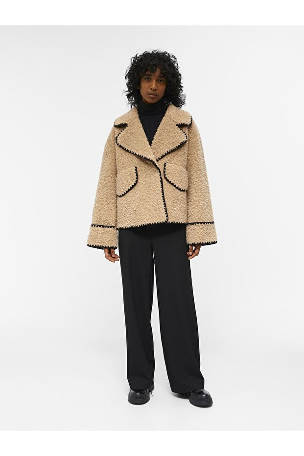 Jacke OBJSHIREN - 4