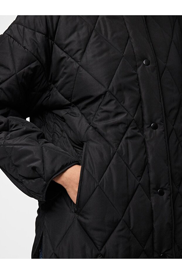 Steppjacke PCSTELLA - 6