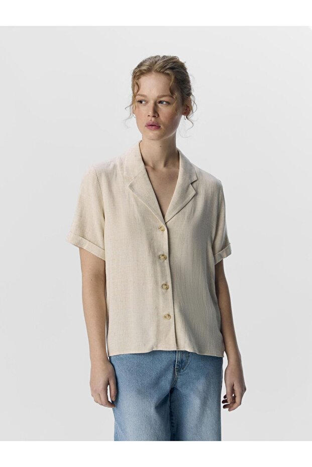 Hemd Poplin - 1