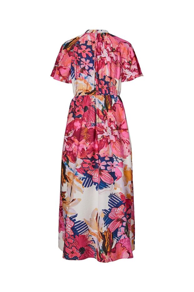 Rochie maxi YASDELPHI - 3