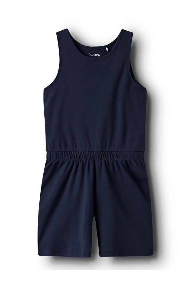 Playsuit 2er-Pack - 4
