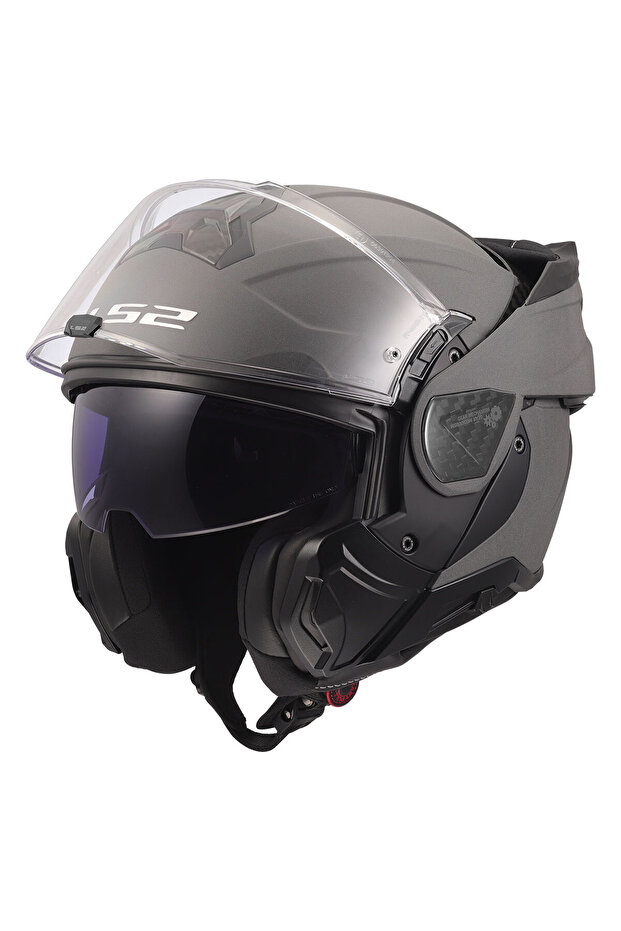 ADVANT 2 MAT CONCRETE KASK