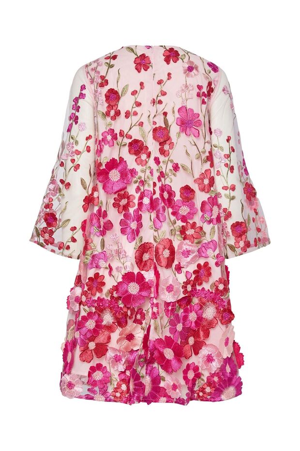Midikleid YASFLOWERING - 3