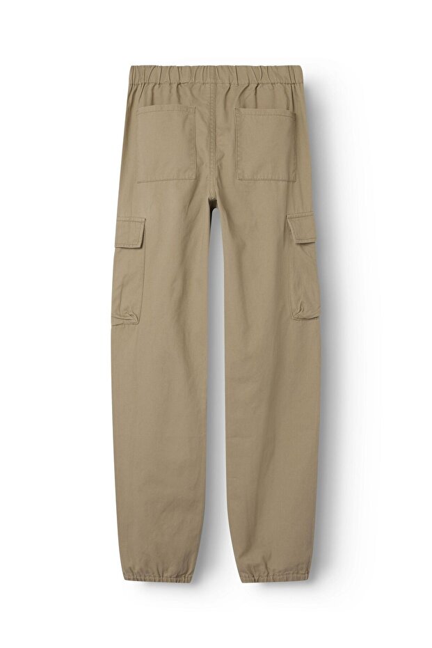 Cargohose Regular Fit - 3