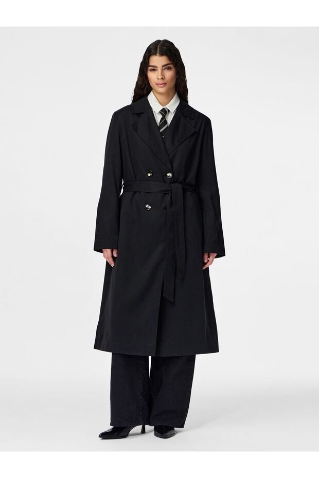 Trenchcoat PCSCARLETT - 1