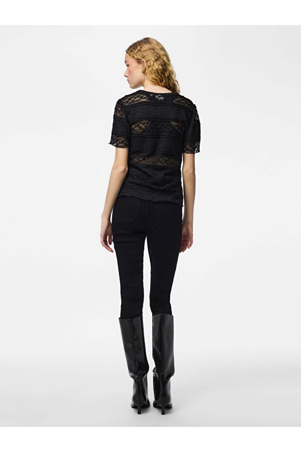Tricou PCMIRO SPITZEN - 4
