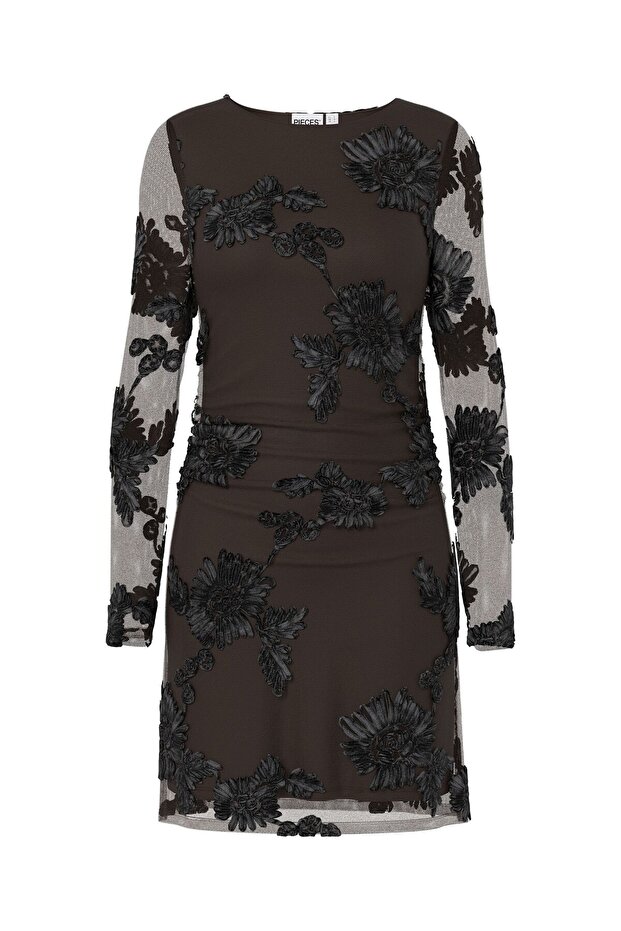 Rochie midi PCOFFIA - 2