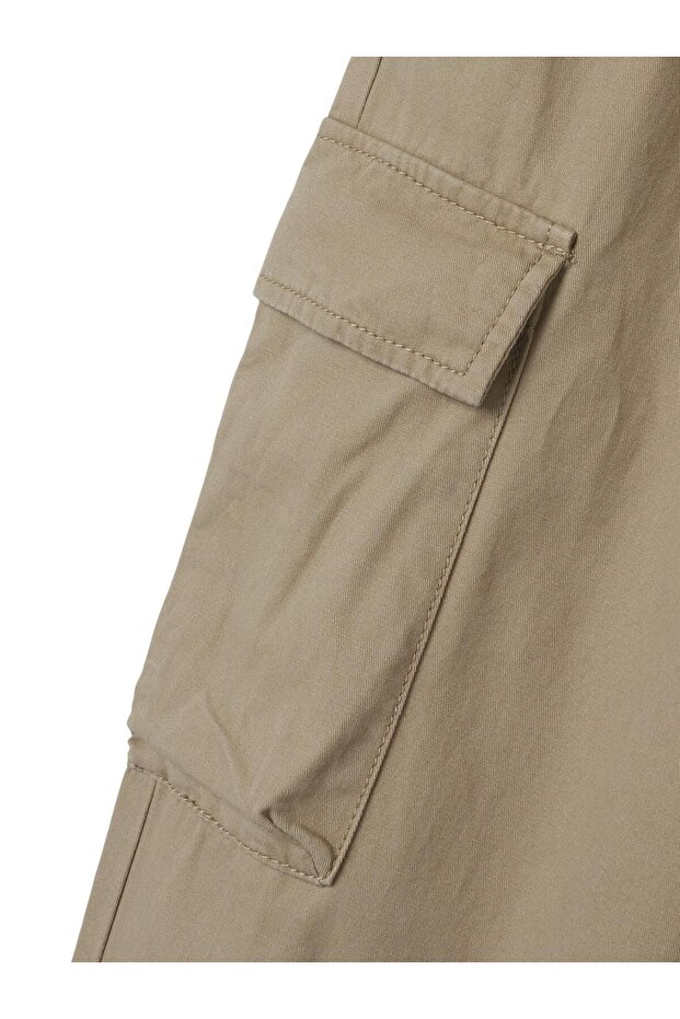Cargohose Regular Fit - 4