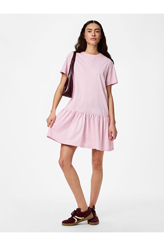 Midikleid PCDISSO - 5