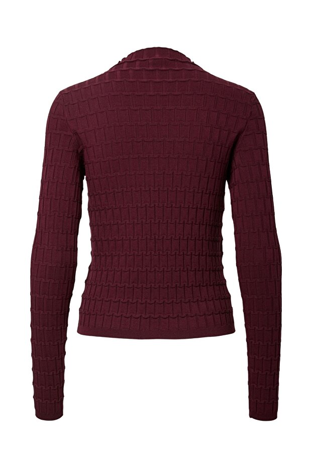 Strickpullover YASTRIXO - 3