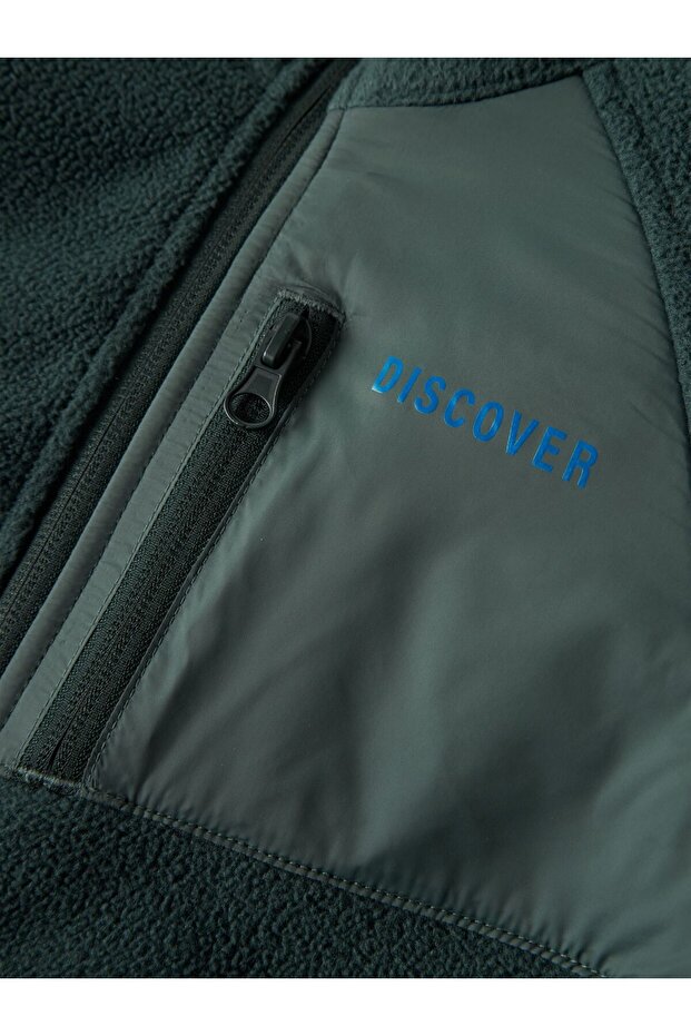 Fleecejacke Move03 - 5