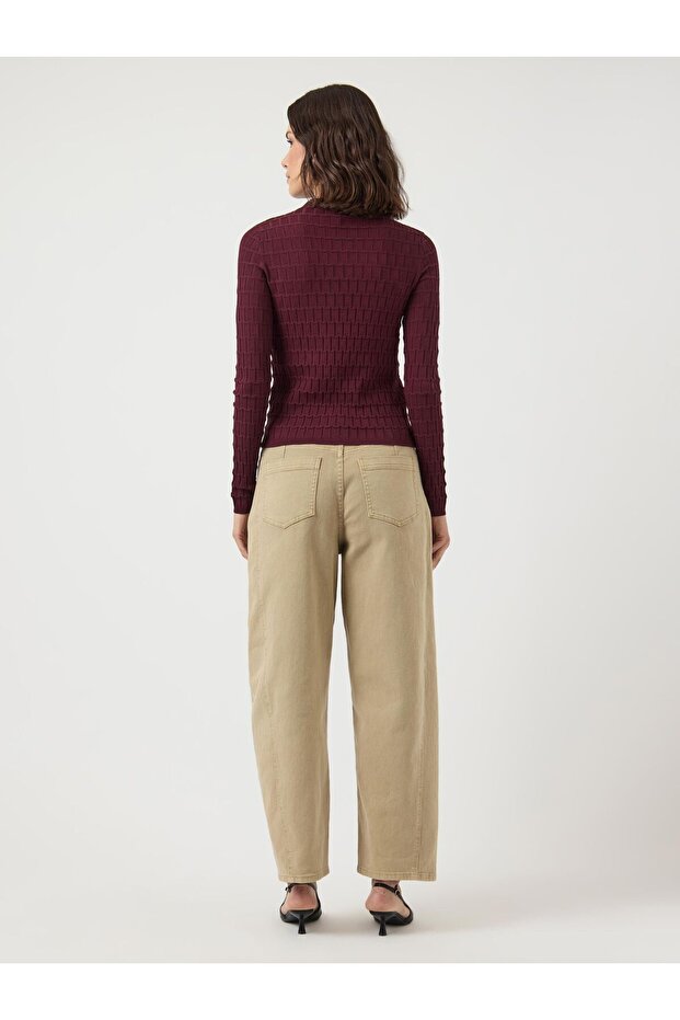 Strickpullover YASTRIXO - 4