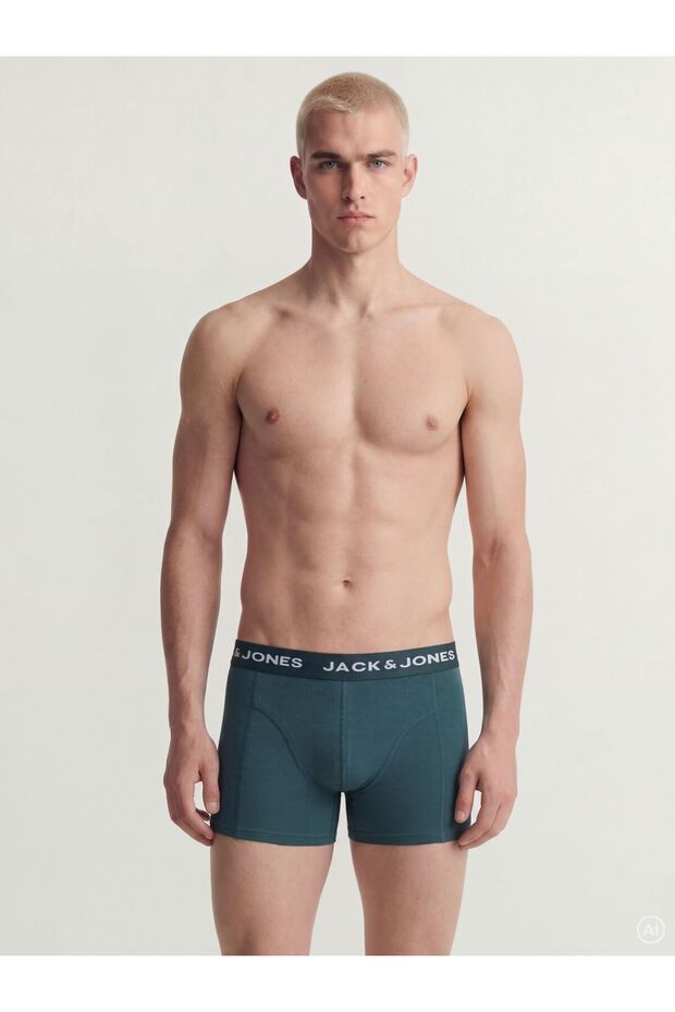 Trunks 5er-pack Trunks - 8