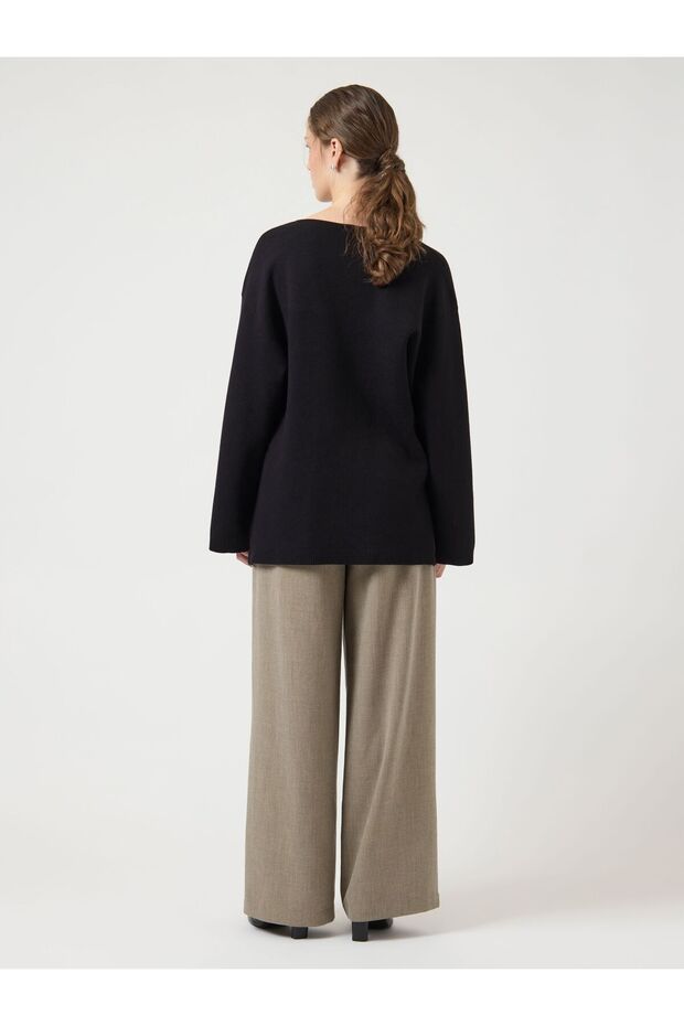 Strickpullover YASELMA - 4