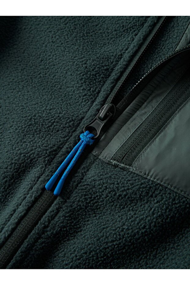 Fleecejacke Move03 - 4