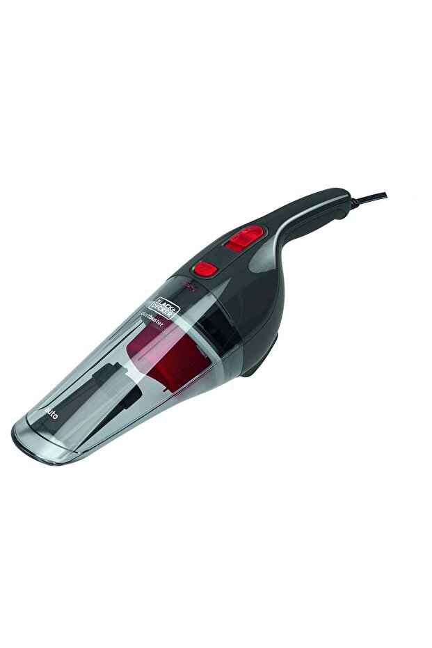 Black+Decker Car Vacuum Cleaner NV1210AV 12V