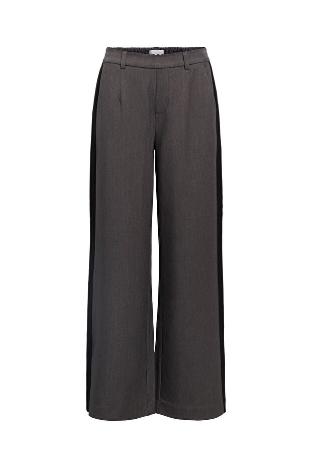 Pantaloni largi OBJLISA - 2
