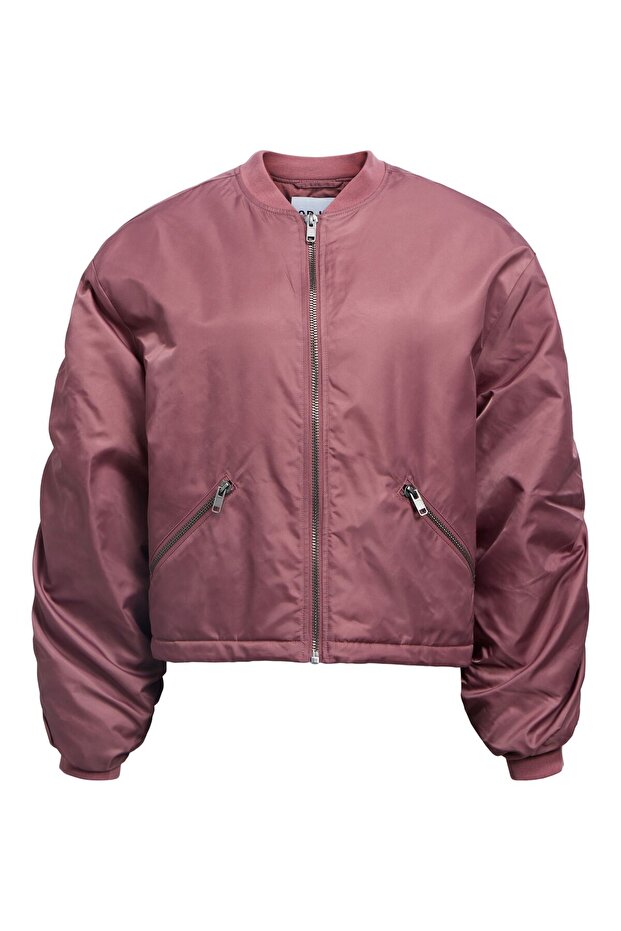 Bomberjacke Glänzende - 2