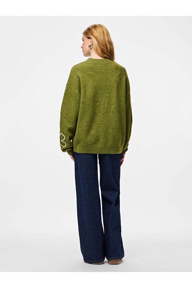 Strickpullover PCROSA - 4