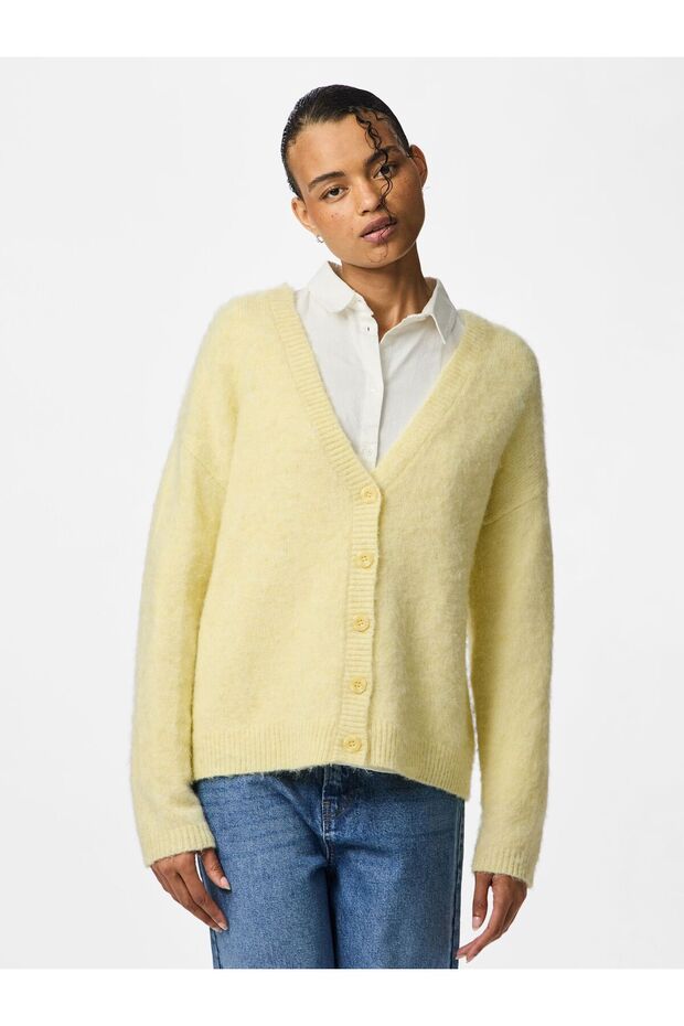 Strickjacke PCPAM