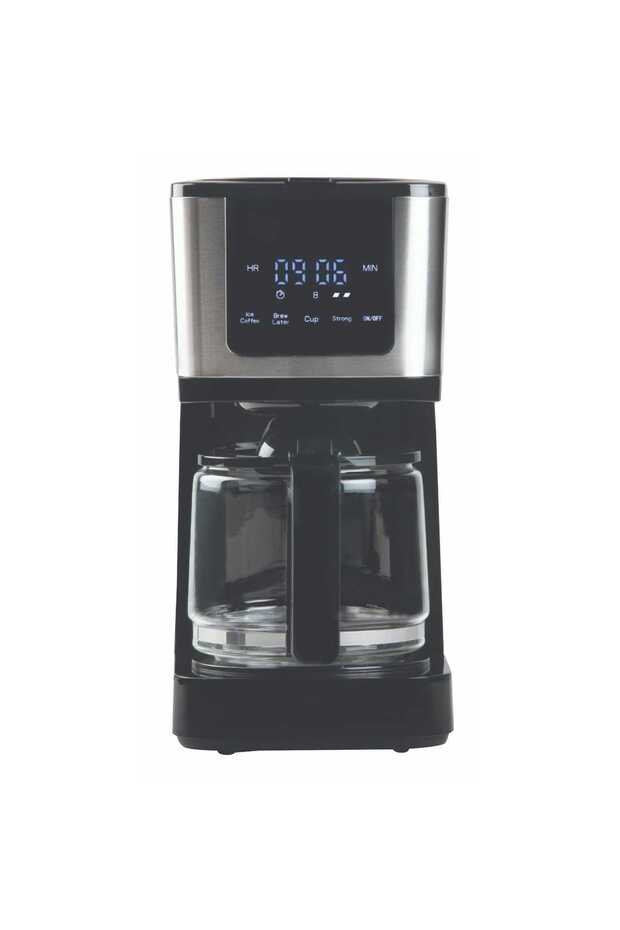 Coffee Maker with Travel Jar, 900W, IK-DC9423